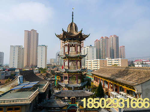 昂昂溪风光摄影中的镜头选择和拍摄技巧