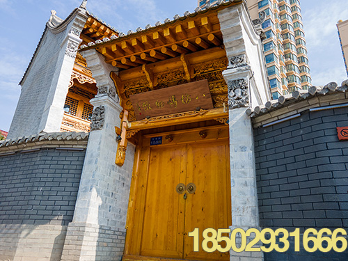 昂昂溪饱和度和色温在拍摄中的运用
