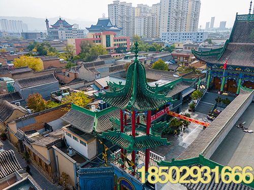 昂昂溪 手机摄影基础及后期处理技巧