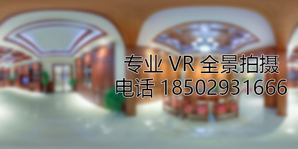 房地产样板间VR全景拍摄